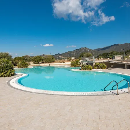 Belvedere Terra Mala