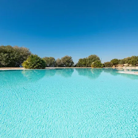 Belvedere Terra Mala