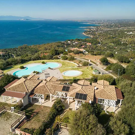 Belvedere * Terra Mala