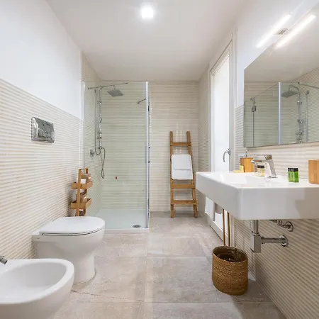 Villa Belvedere Terra Mala