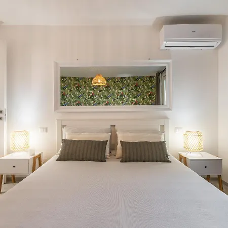 Belvedere Terra Mala