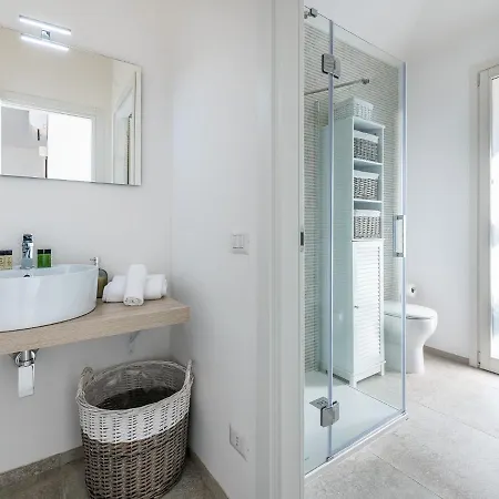 Belvedere * Terra Mala