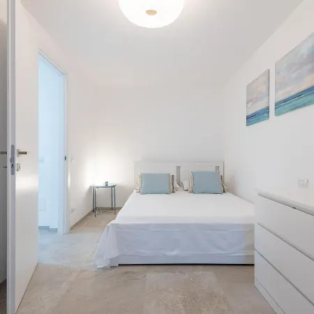 Villa Belvedere Terra Mala