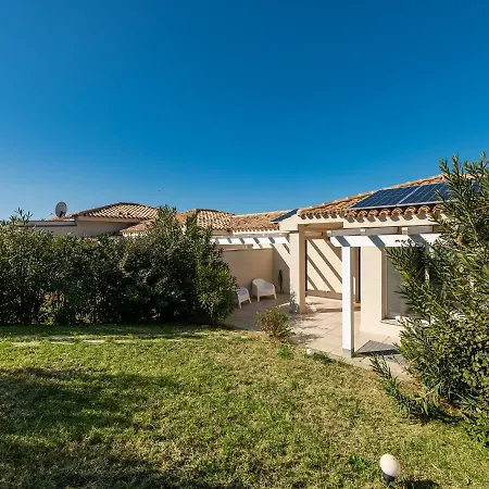 Belvedere * Terra Mala